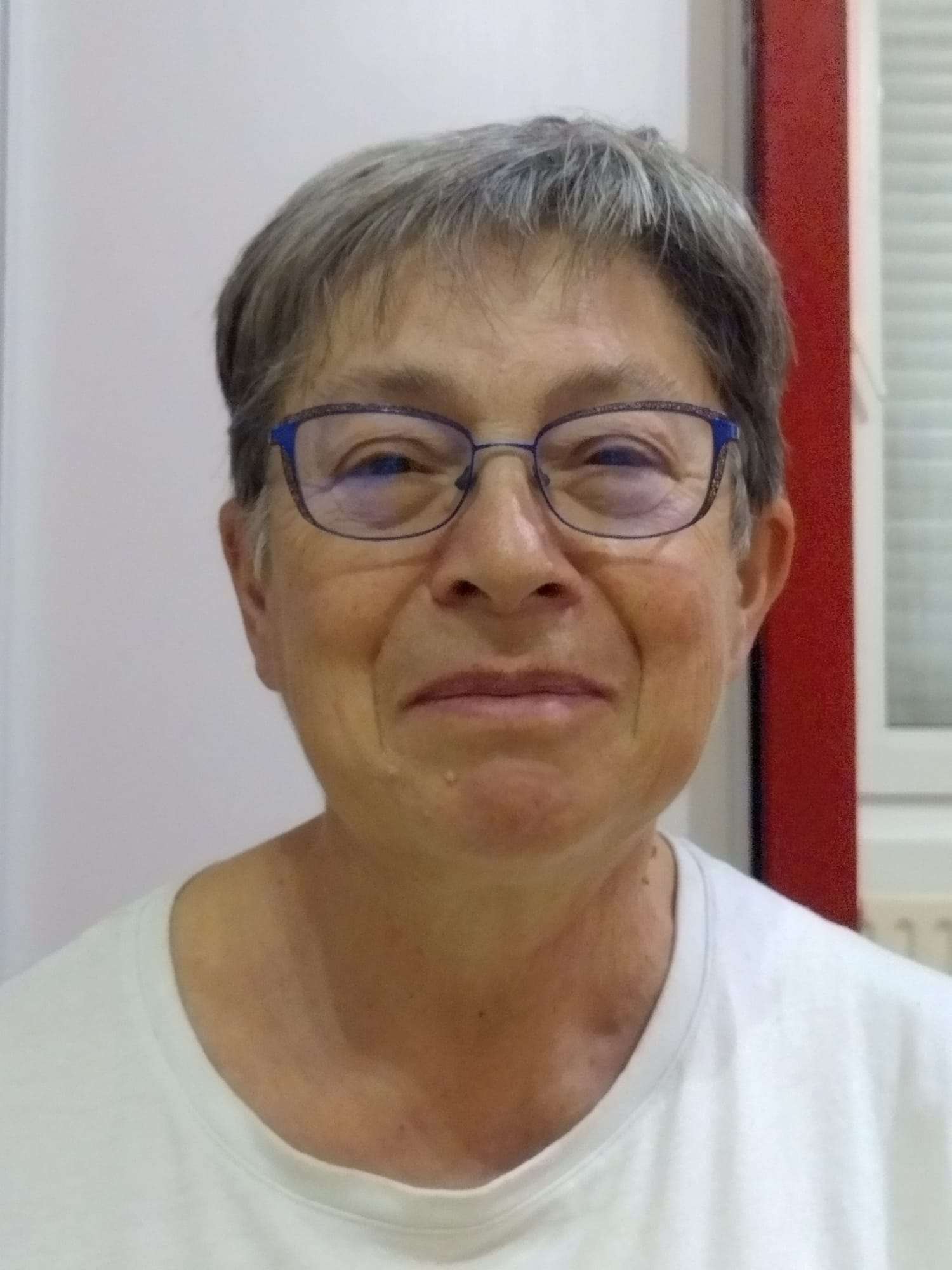 Catherine GRABOWSKI