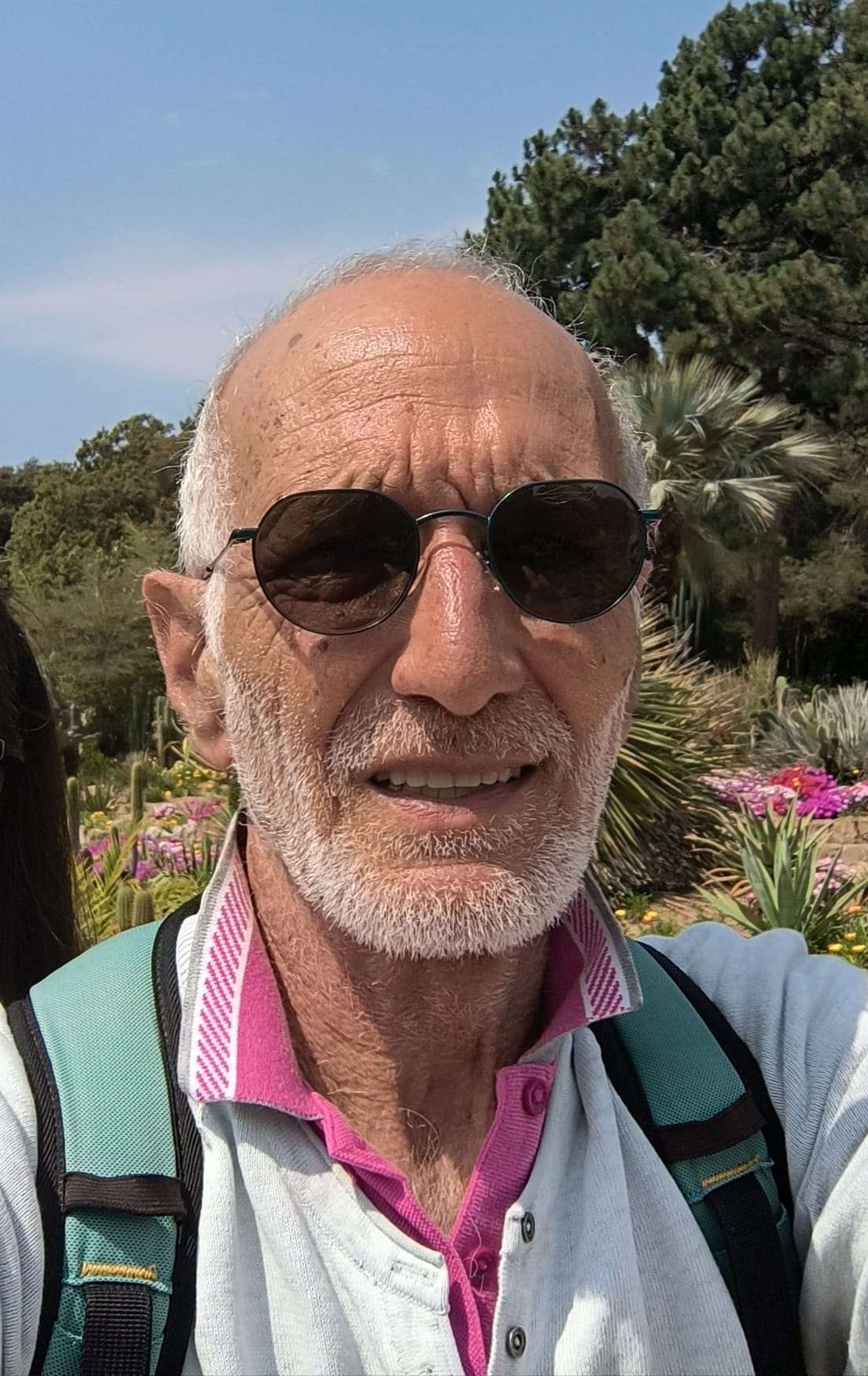Marc GARDONI