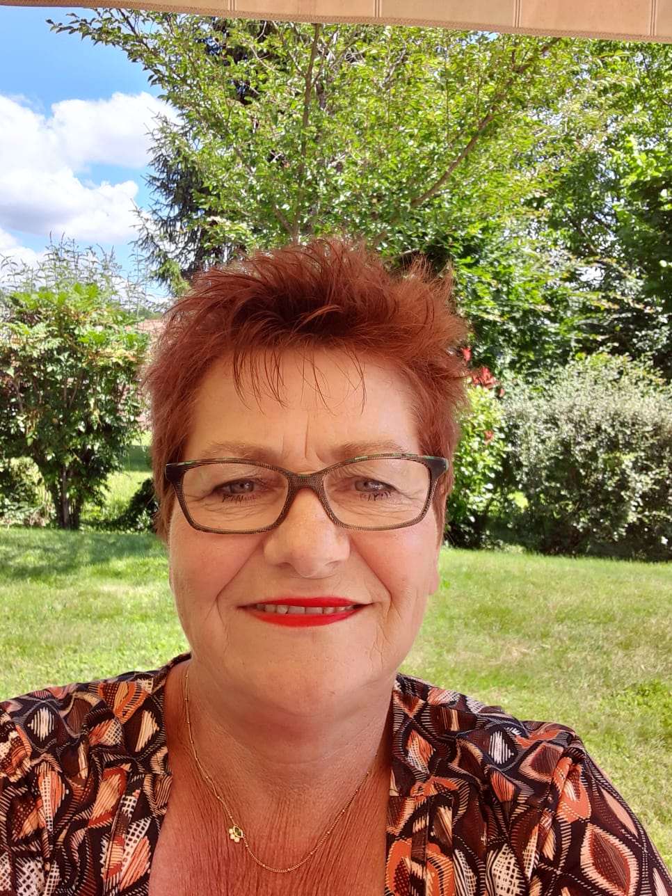 Marie-Christine FOLLIET