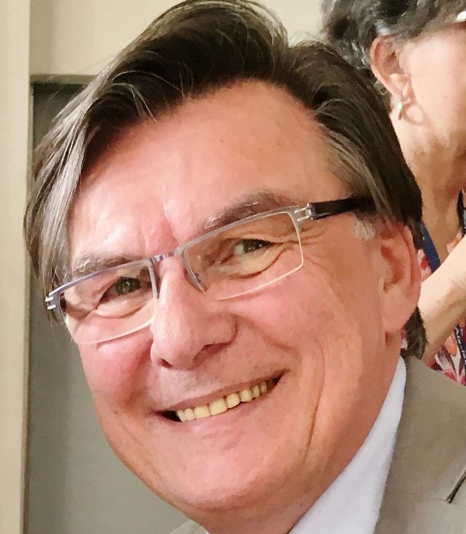 Marcel BANDET