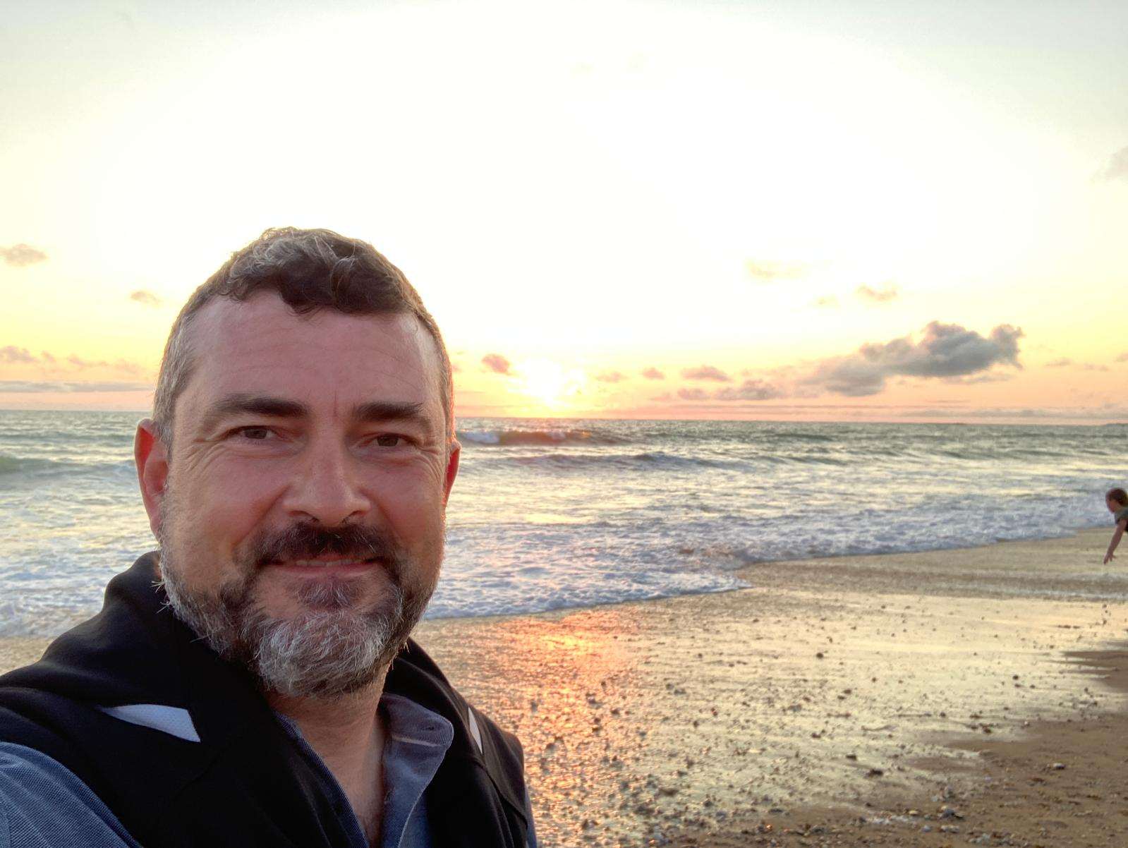 Nicolas MADRIGAL