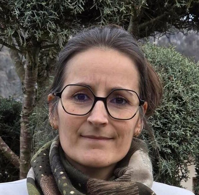 Cristel FRECHET