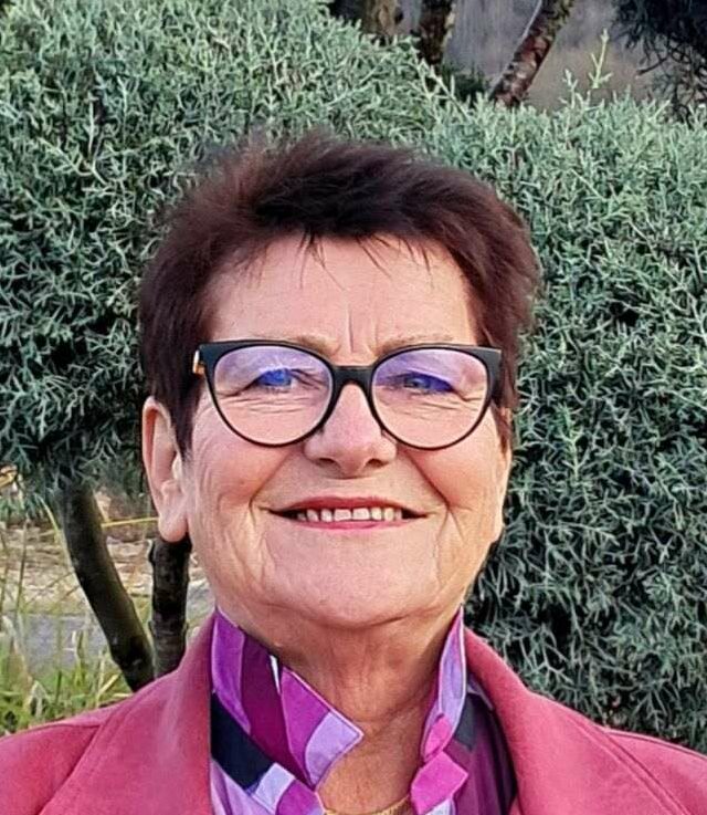 Marie-Christine FOLLIET