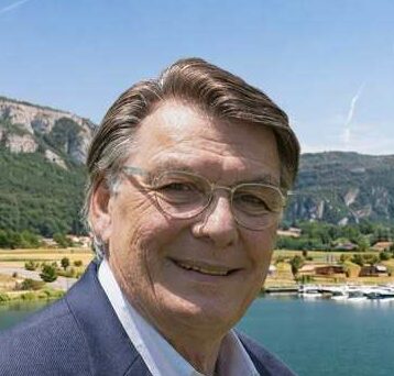 Marcel BANDET