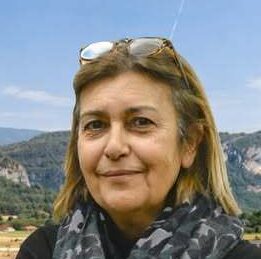 Marie-France ROUBINEAU