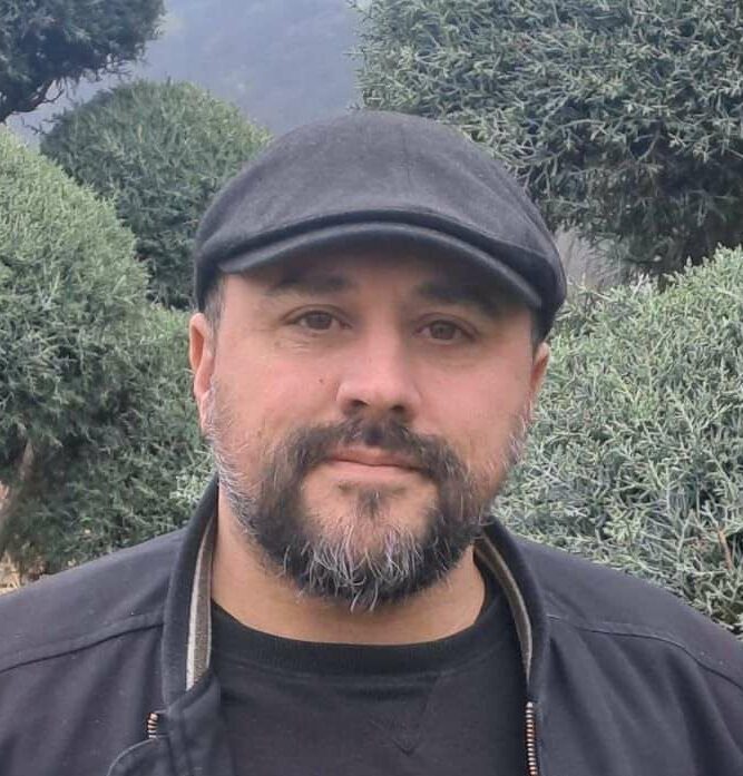 Philippe KERHERVE